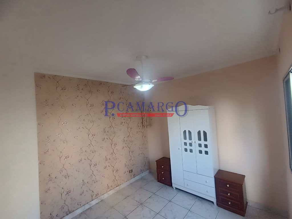 Apartamento em Praia Grande, no bairro Ocian