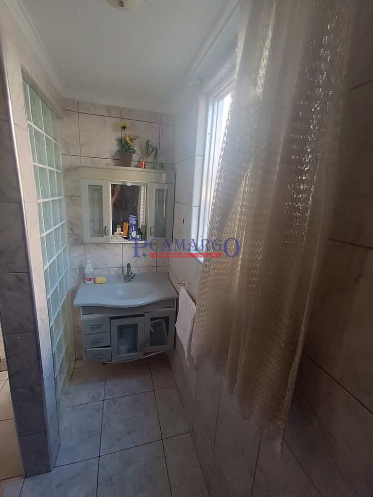 Apartamento em Praia Grande, no bairro Ocian