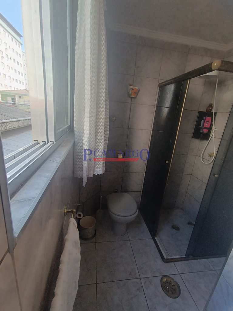 Apartamento em Praia Grande, no bairro Ocian