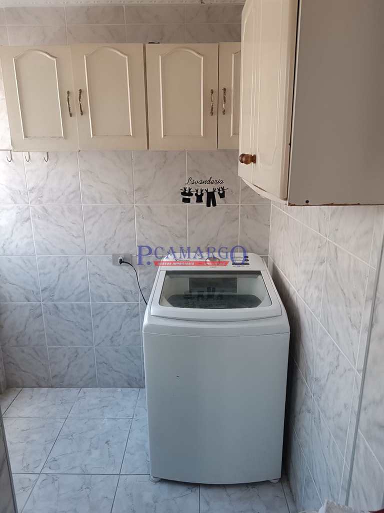 Apartamento em Praia Grande, no bairro Ocian
