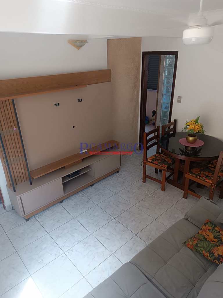 Apartamento em Praia Grande, no bairro Ocian