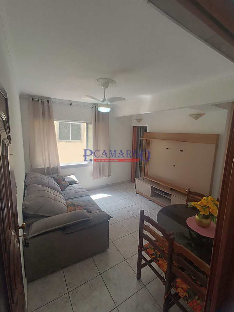 Apartamento em Praia Grande, no bairro Ocian