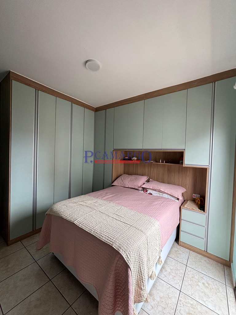 Apartamento em Praia Grande, no bairro Caiçara