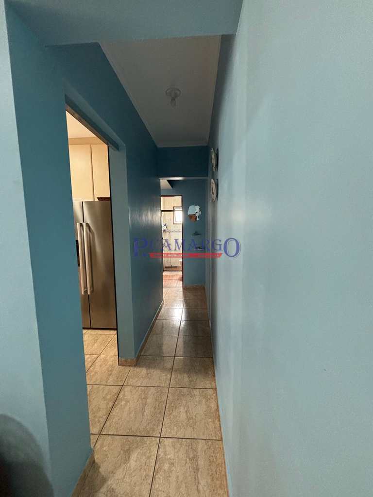 Apartamento em Praia Grande, no bairro Caiçara