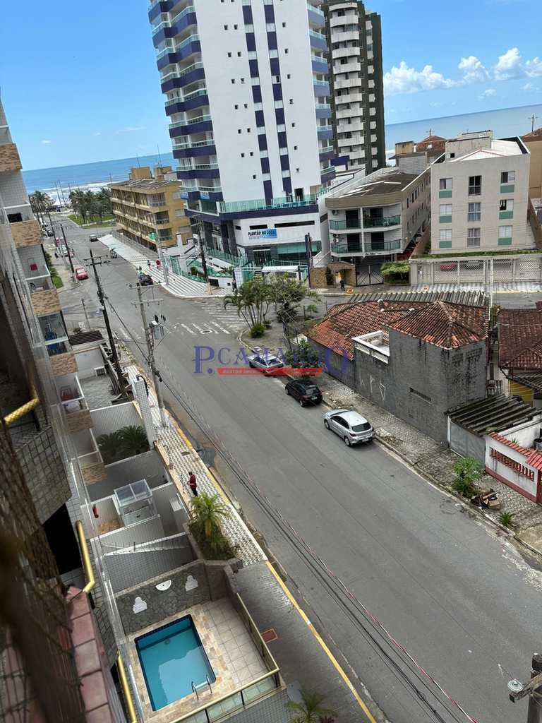 Apartamento em Praia Grande, no bairro Caiçara