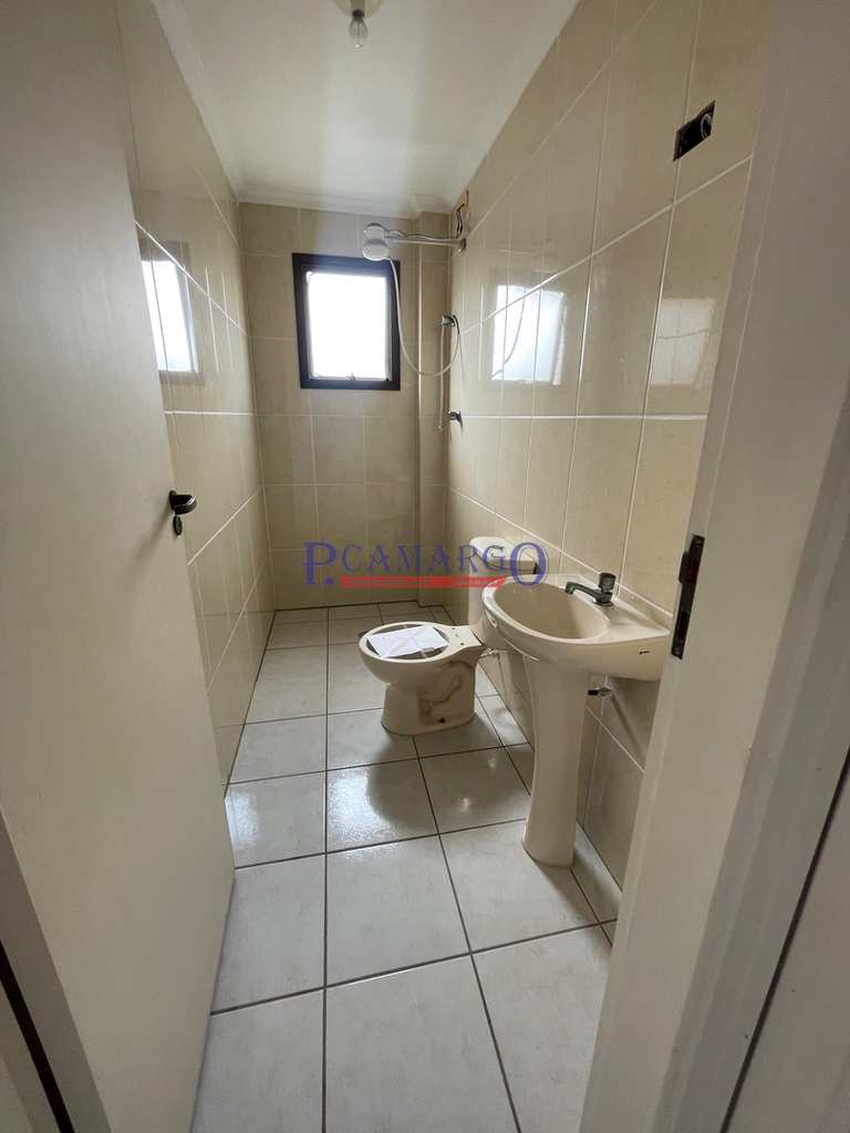 Apartamento em Praia Grande, no bairro Mirim