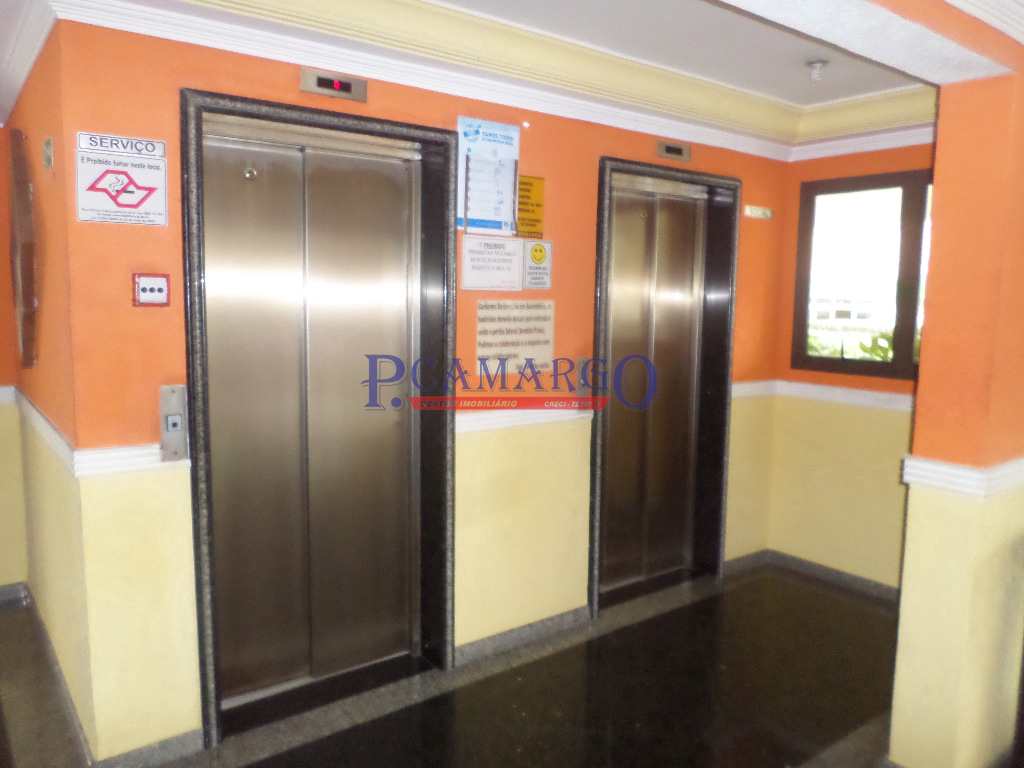 Apartamento em Praia Grande, no bairro Mirim