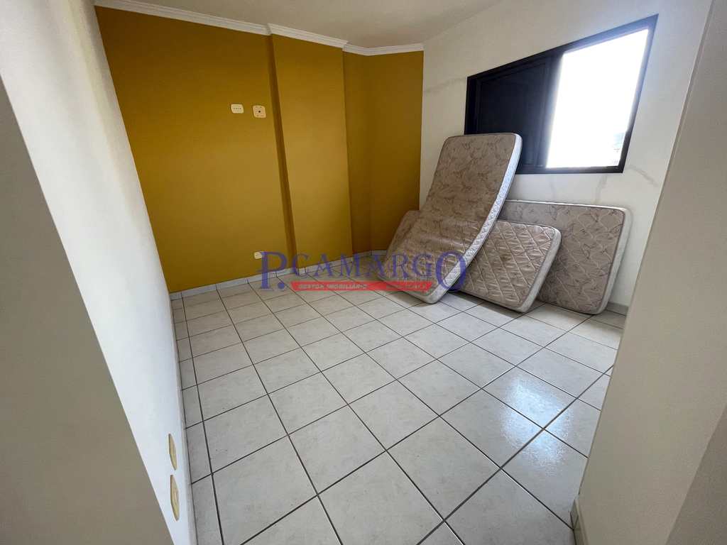 Apartamento em Praia Grande, no bairro Mirim