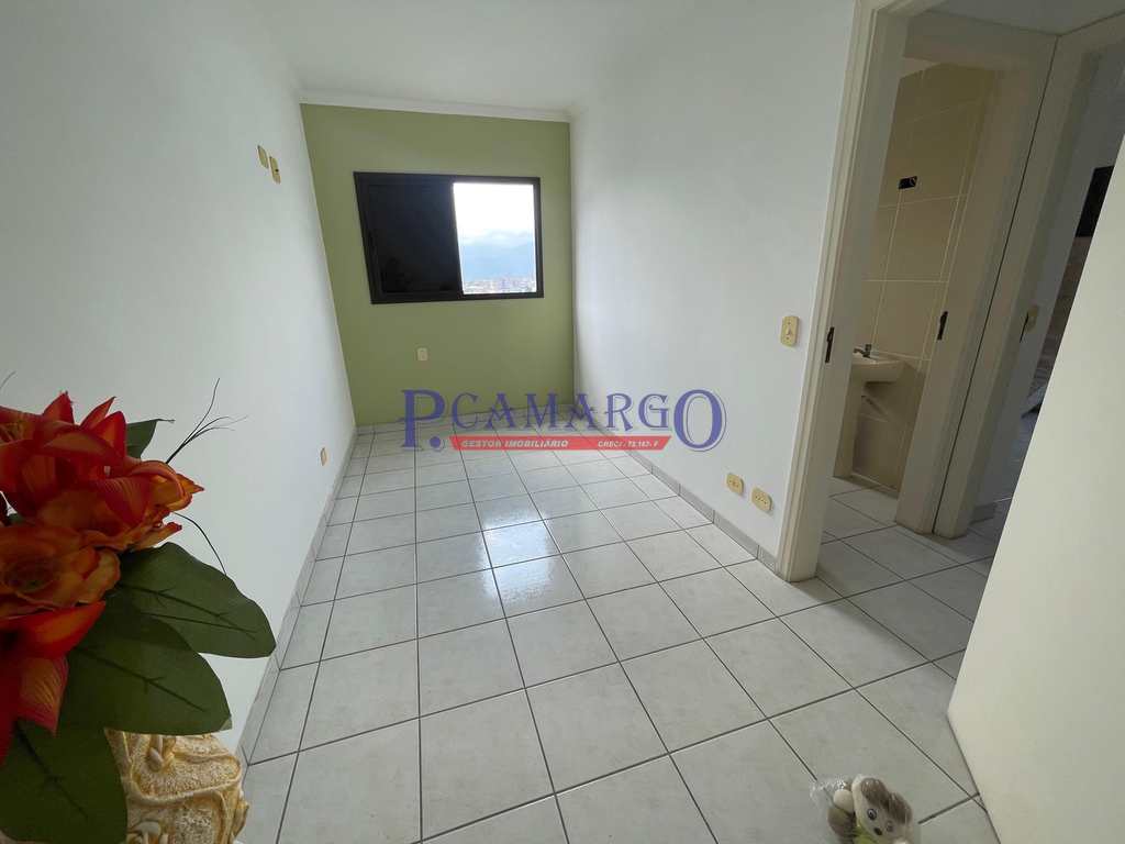 Apartamento em Praia Grande, no bairro Mirim