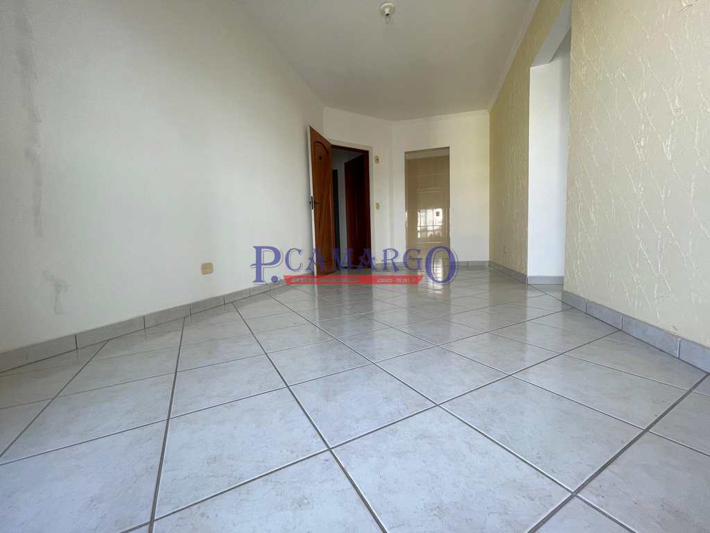 Apartamento em Praia Grande, no bairro Mirim