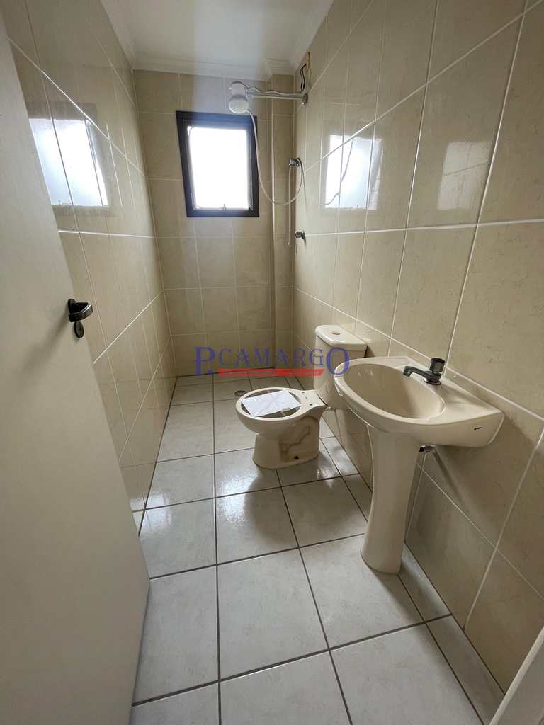 Apartamento em Praia Grande, no bairro Mirim