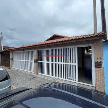 Casa de Condomínio em Praia Grande, bairro Mirim