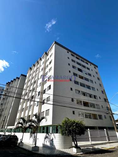 Apartamento, código 177192 em Praia Grande, bairro Caiçara