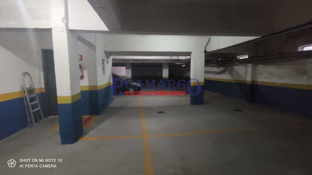 Apartamento em Praia Grande, no bairro Caiçara