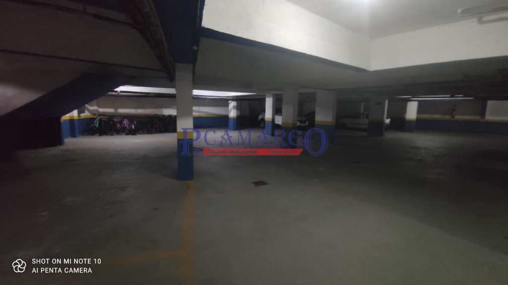 Apartamento em Praia Grande, no bairro Caiçara