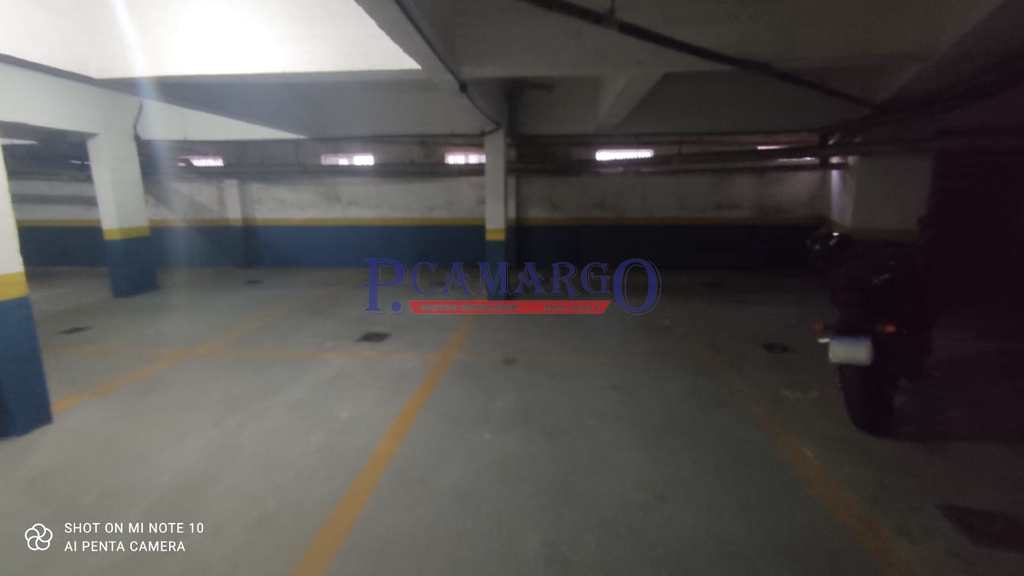 Apartamento em Praia Grande, no bairro Caiçara