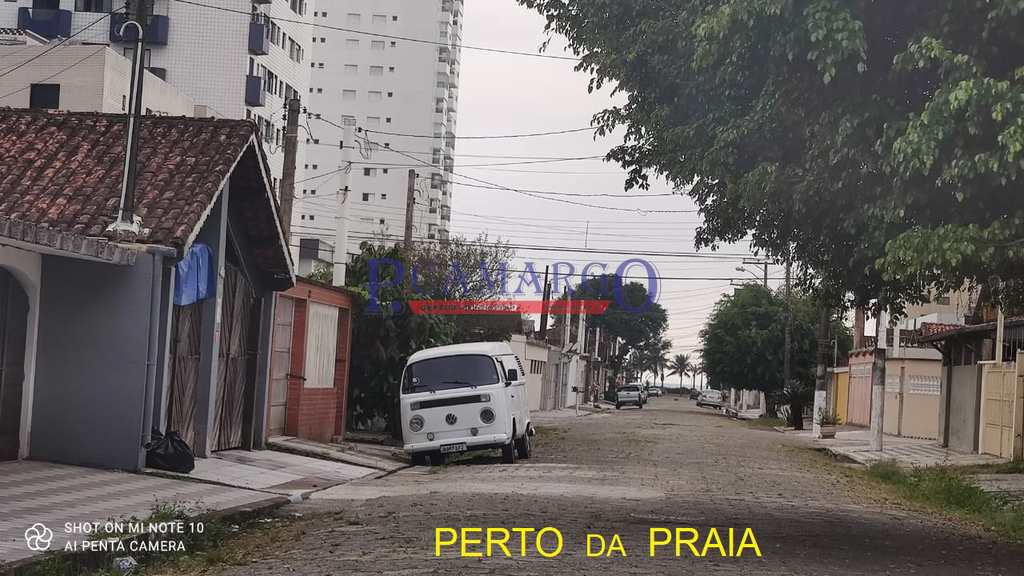 Apartamento em Praia Grande, no bairro Caiçara