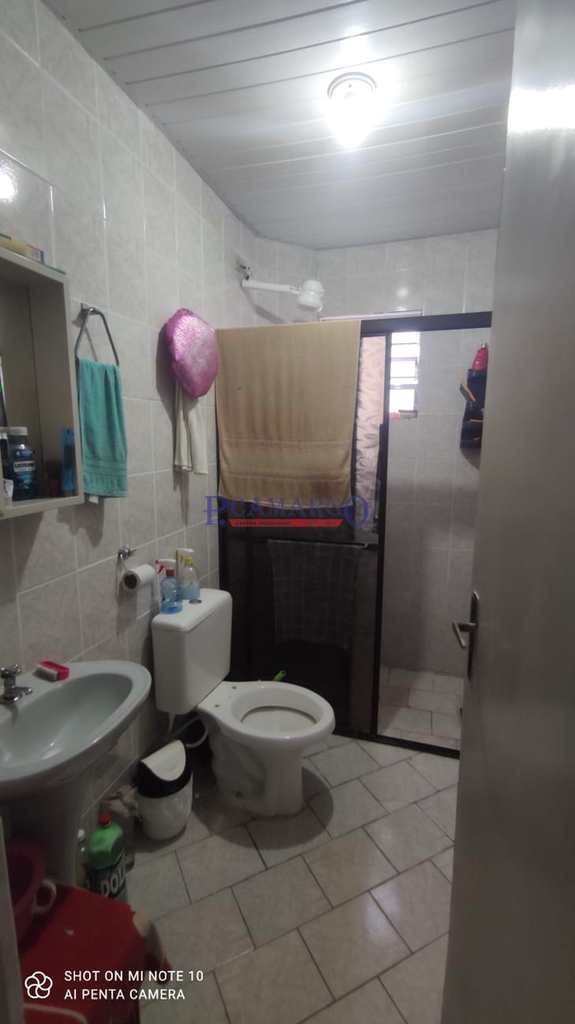 Apartamento em Praia Grande, no bairro Caiçara