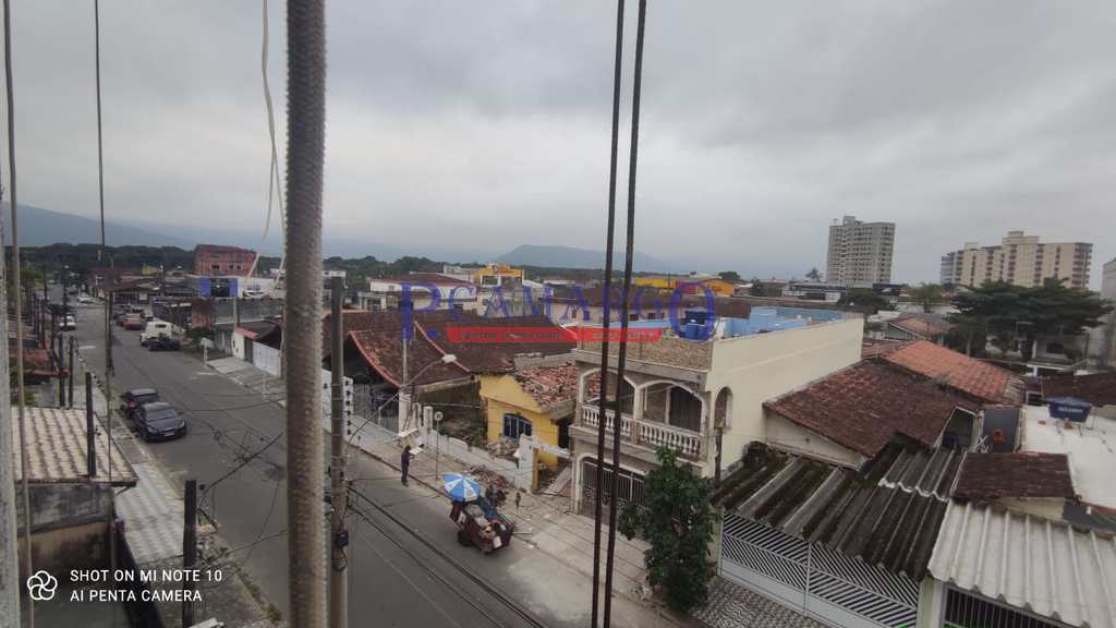 Apartamento em Praia Grande, no bairro Caiçara