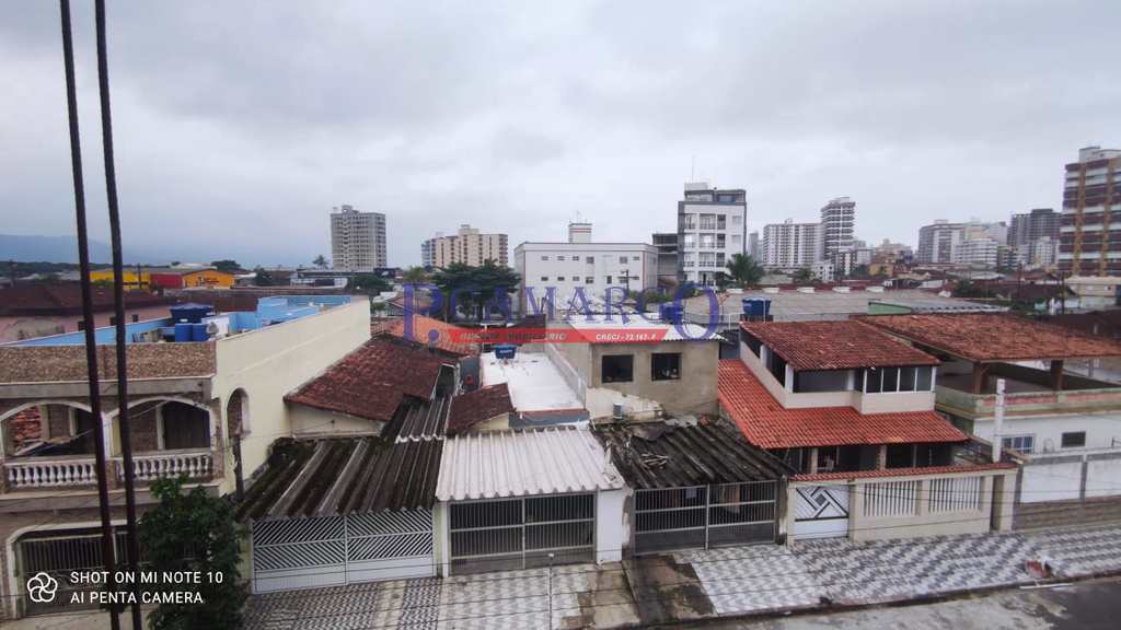 Apartamento em Praia Grande, no bairro Caiçara