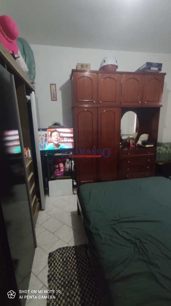 Apartamento em Praia Grande, no bairro Caiçara