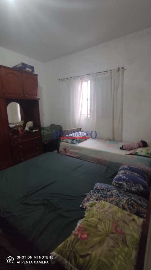 Apartamento em Praia Grande, no bairro Caiçara