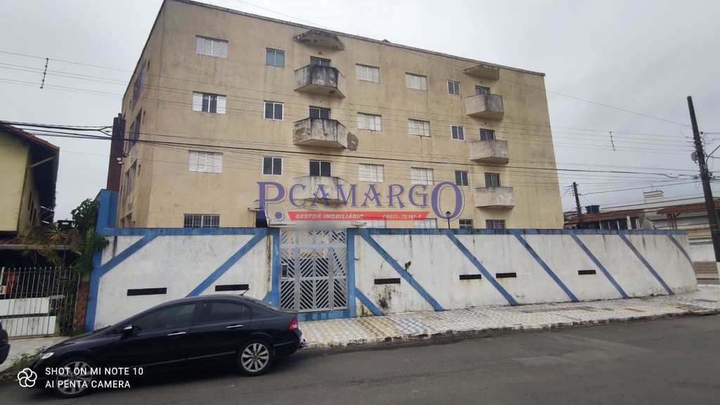 Apartamento em Praia Grande, no bairro Caiçara