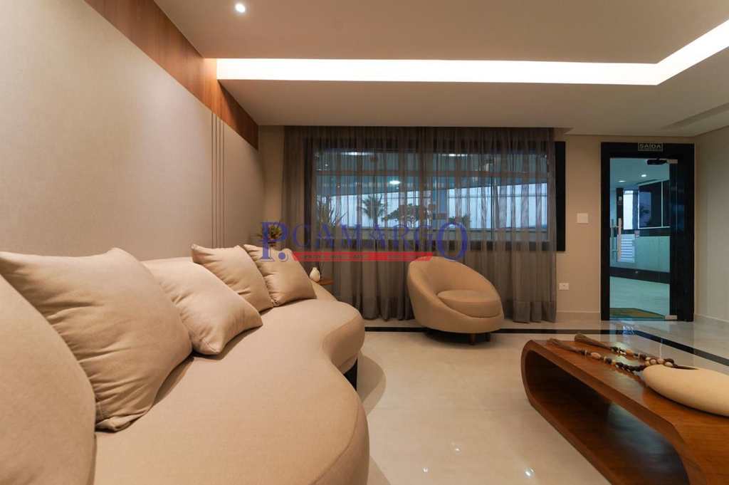 Apartamento em Praia Grande, no bairro Real
