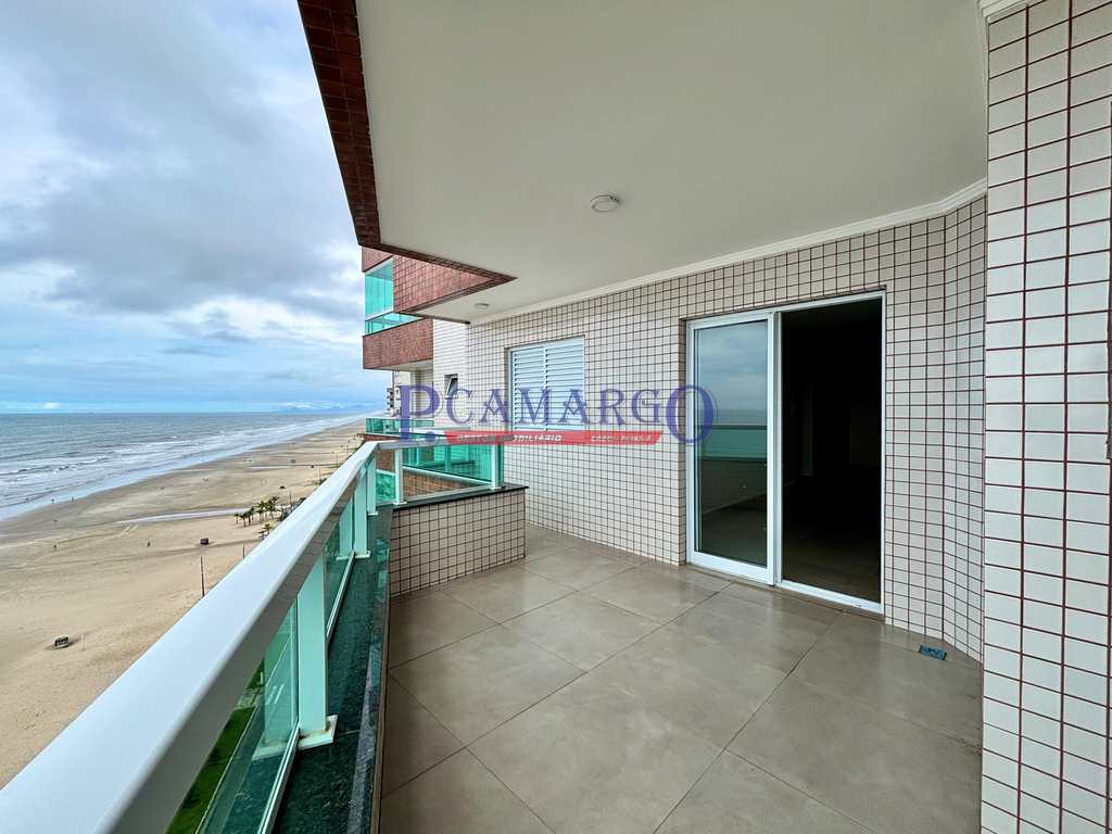 Apartamento em Praia Grande, no bairro Real