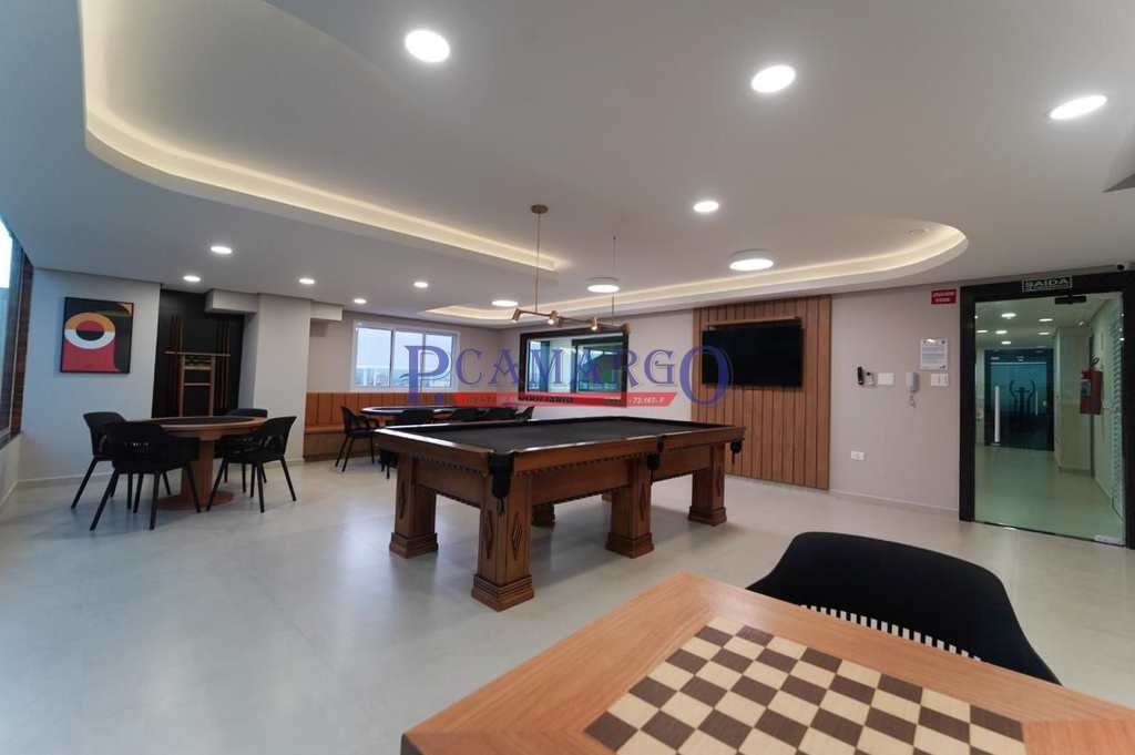 Apartamento em Praia Grande, no bairro Real