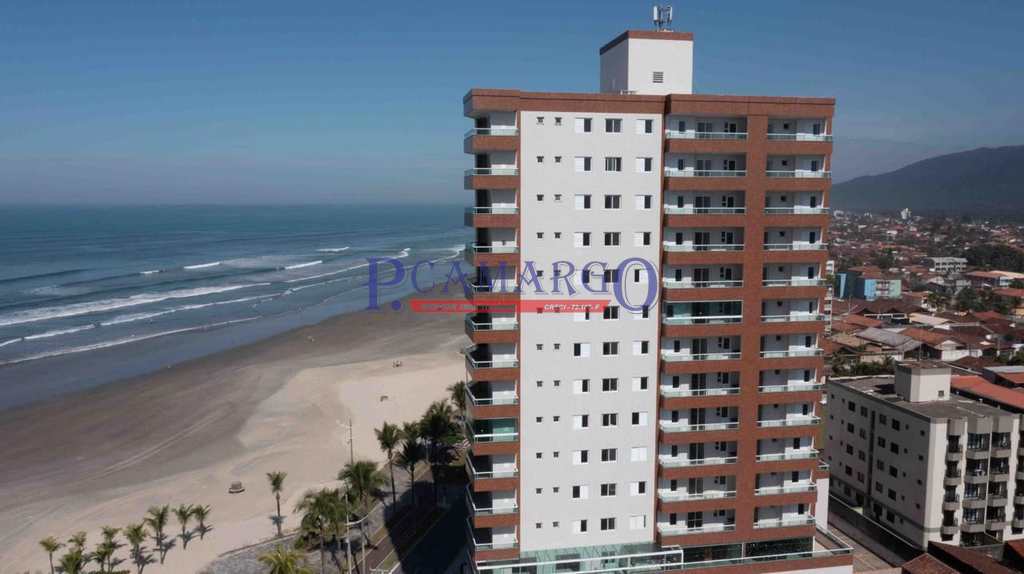 Apartamento em Praia Grande, no bairro Real