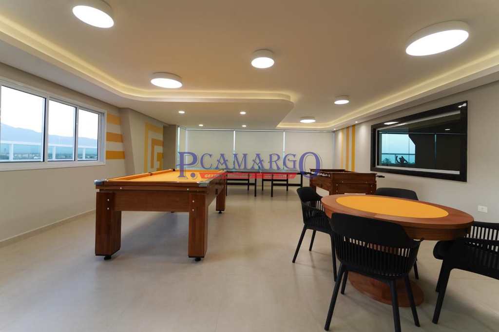 Apartamento em Praia Grande, no bairro Real