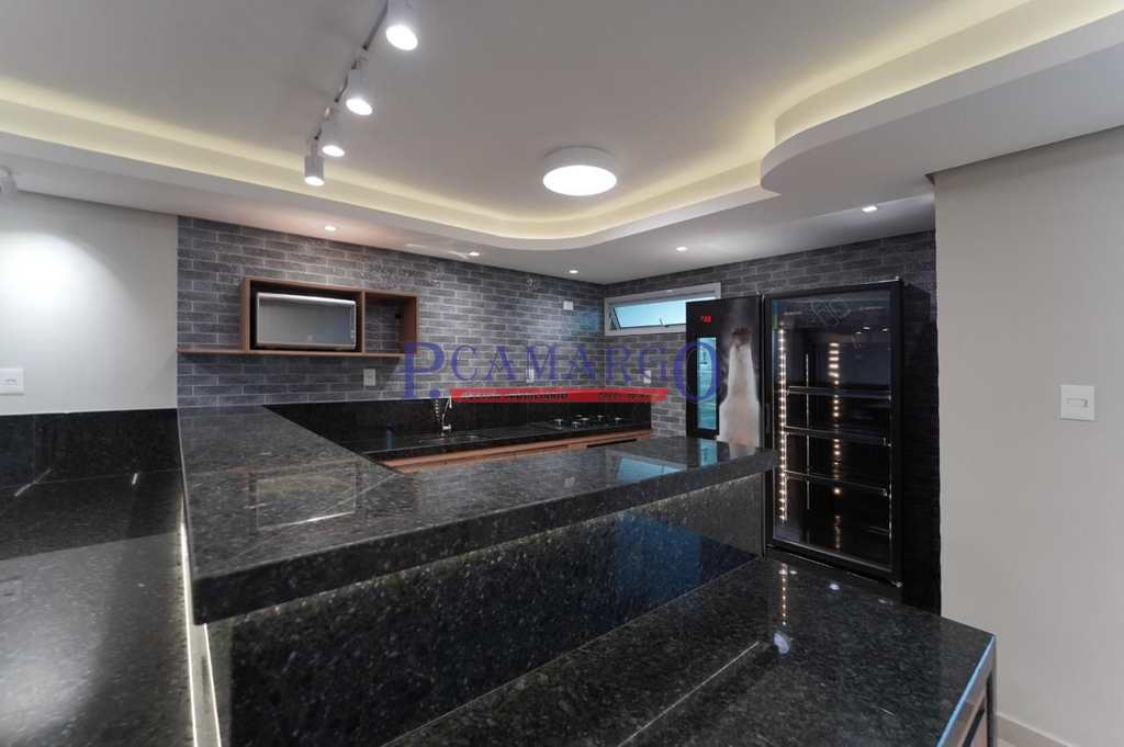 Apartamento em Praia Grande, no bairro Real