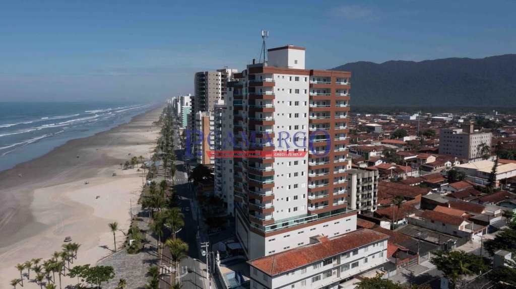 Apartamento em Praia Grande, no bairro Real