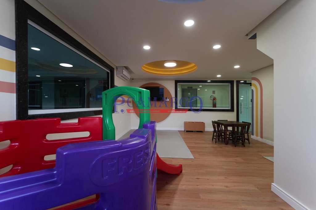 Apartamento em Praia Grande, no bairro Real
