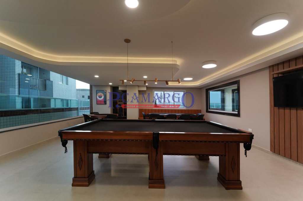 Apartamento em Praia Grande, no bairro Real