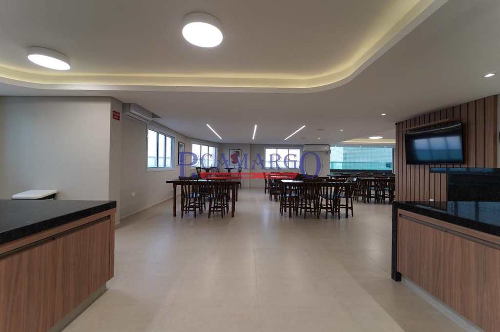 Apartamento em Praia Grande, no bairro Real