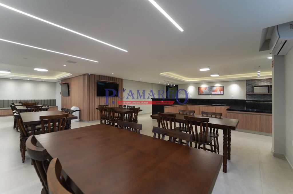 Apartamento em Praia Grande, no bairro Real