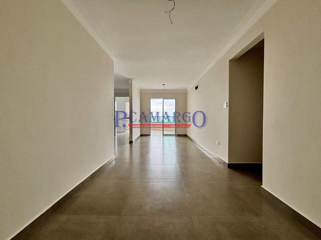 Apartamento em Praia Grande, no bairro Real