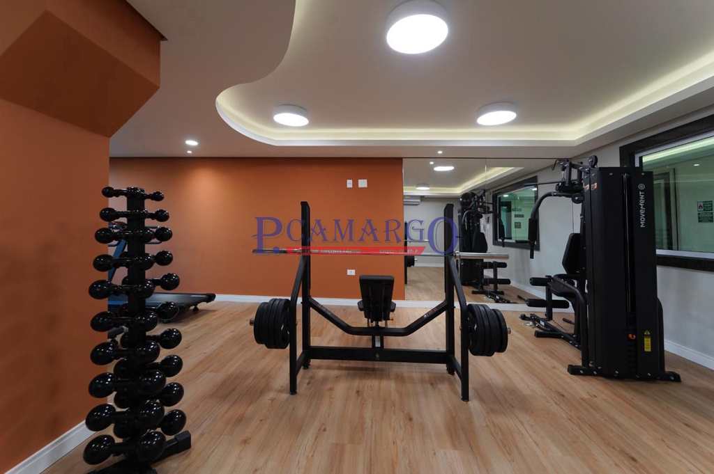 Apartamento em Praia Grande, no bairro Real
