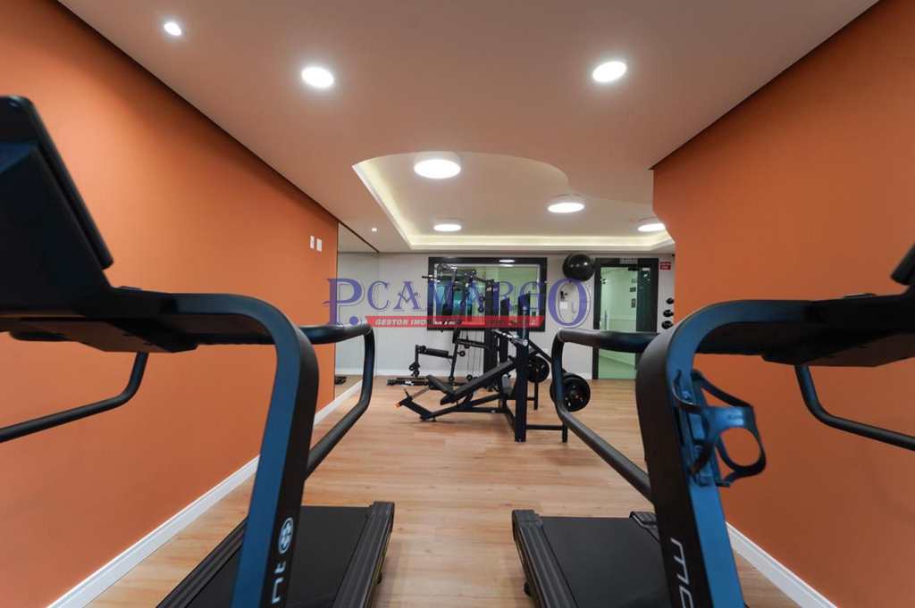 Apartamento em Praia Grande, no bairro Real