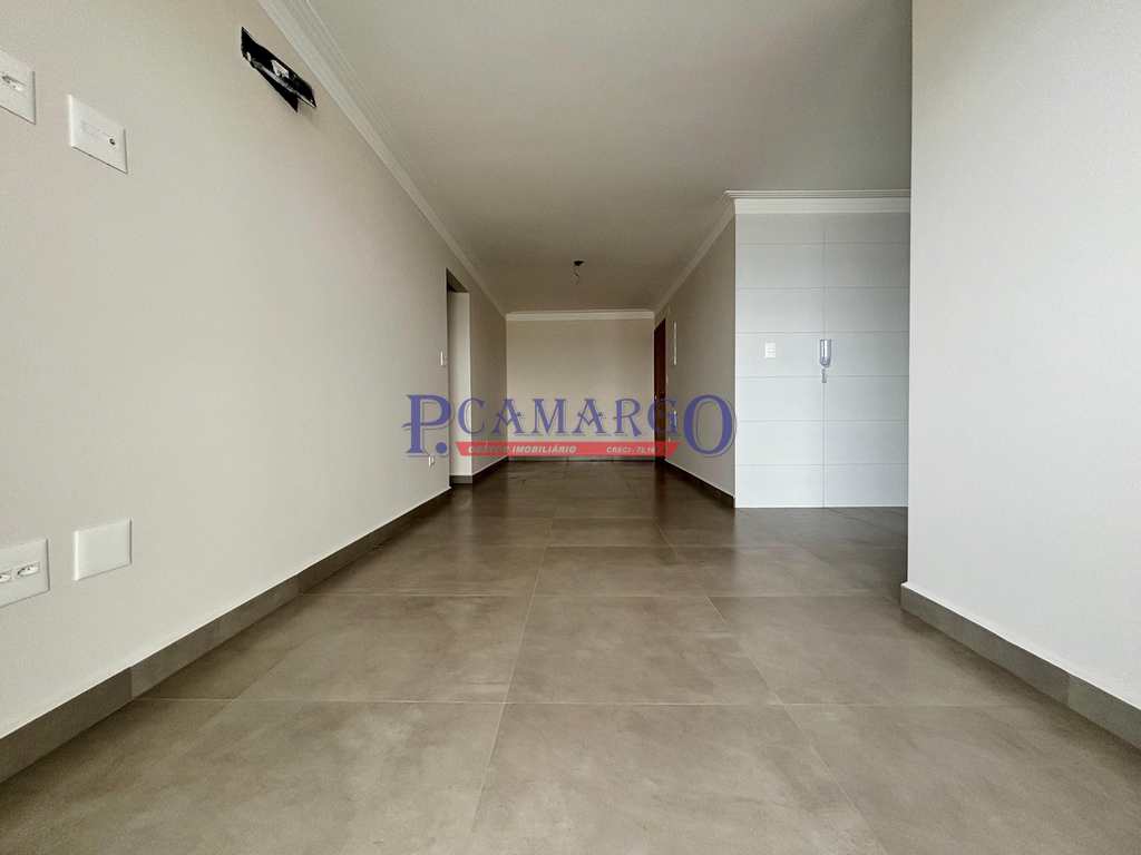 Apartamento em Praia Grande, no bairro Real