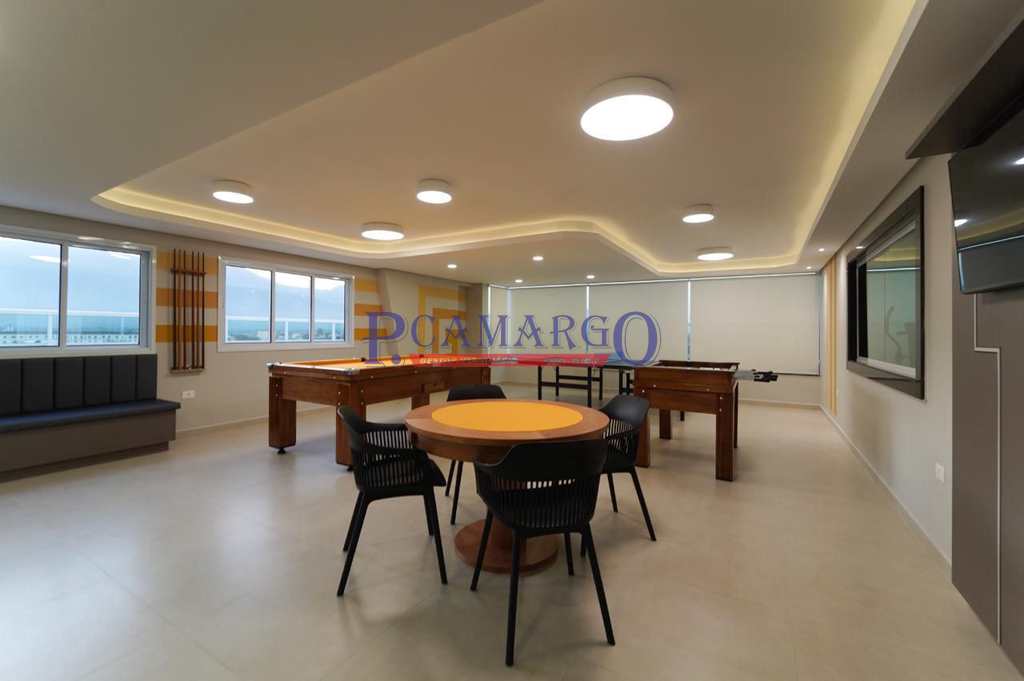 Apartamento em Praia Grande, no bairro Real