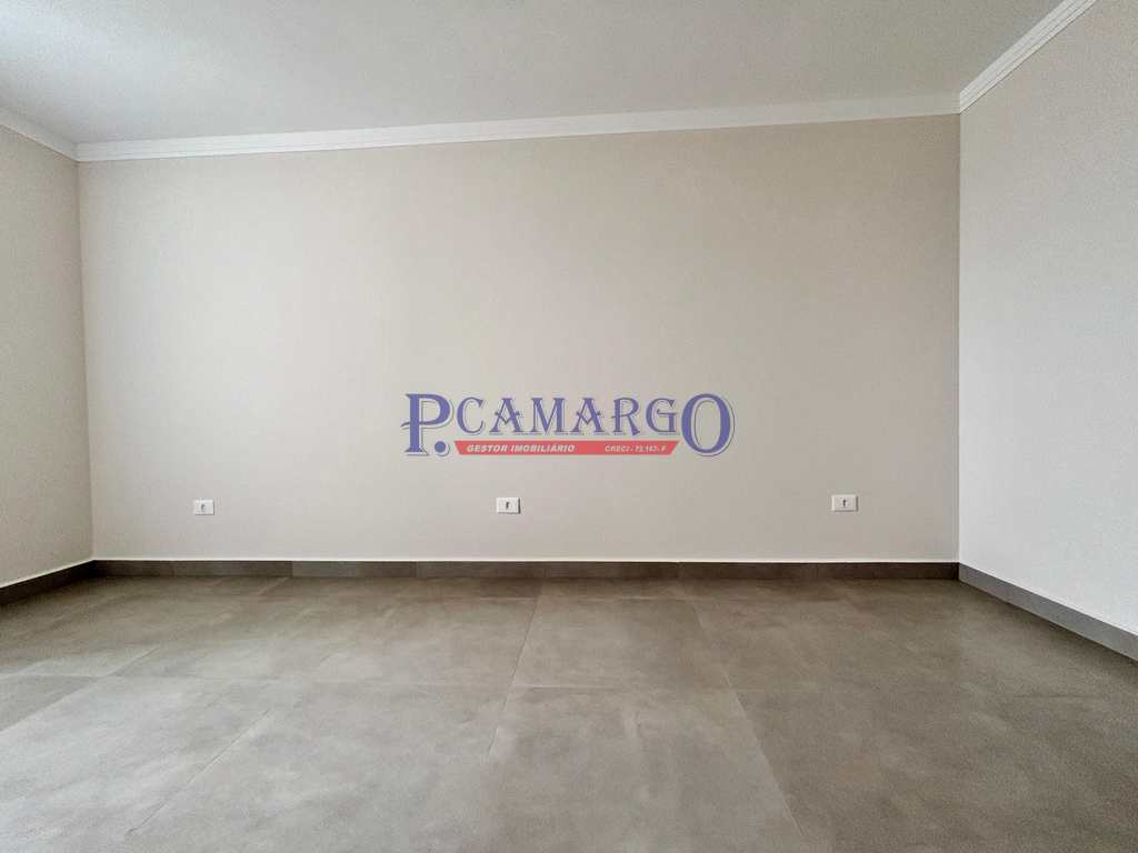 Apartamento em Praia Grande, no bairro Real