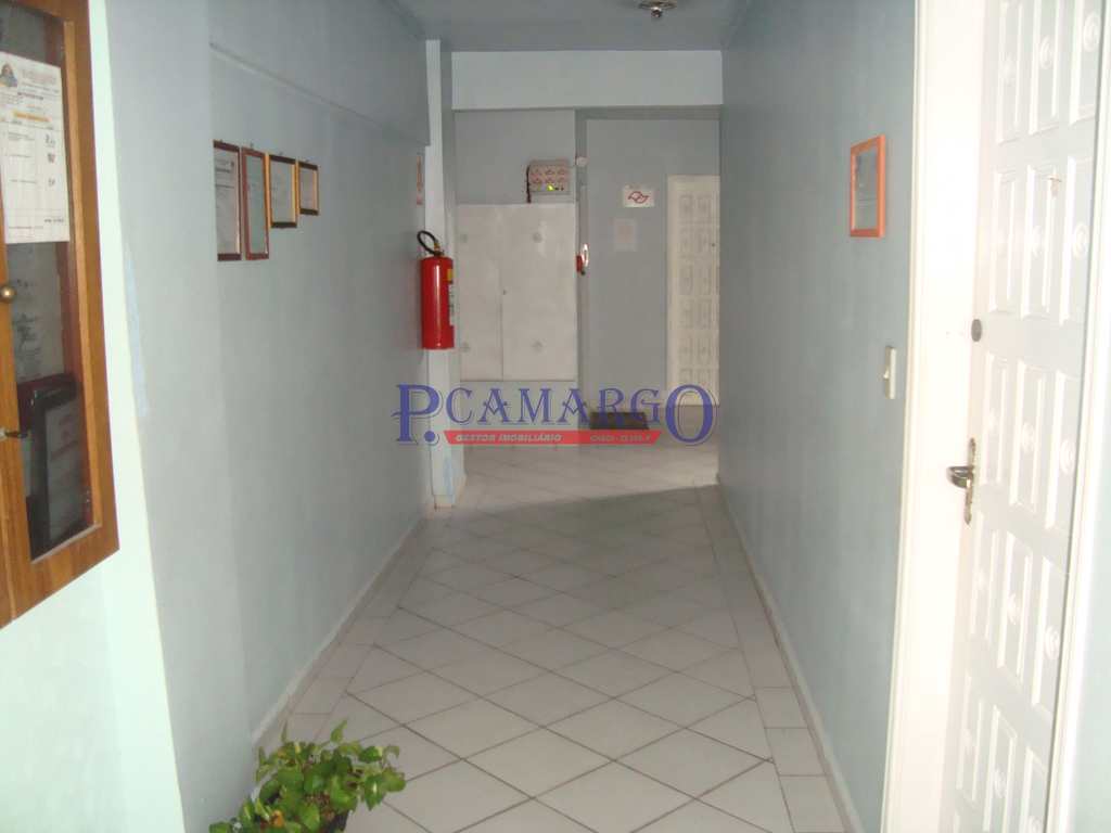 Apartamento em Praia Grande, no bairro Mirim