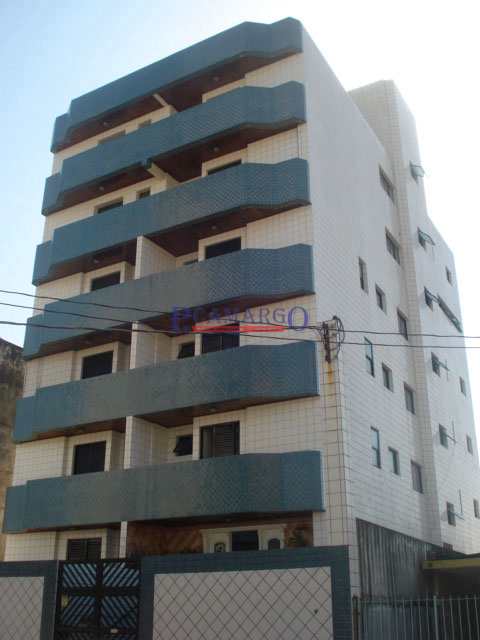 Apartamento em Praia Grande, no bairro Mirim