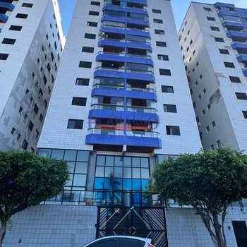 Apartamento em Praia Grande, bairro Ocian