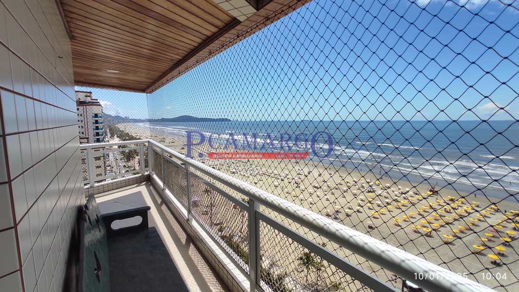 Apartamento em Praia Grande, no bairro Ocian
