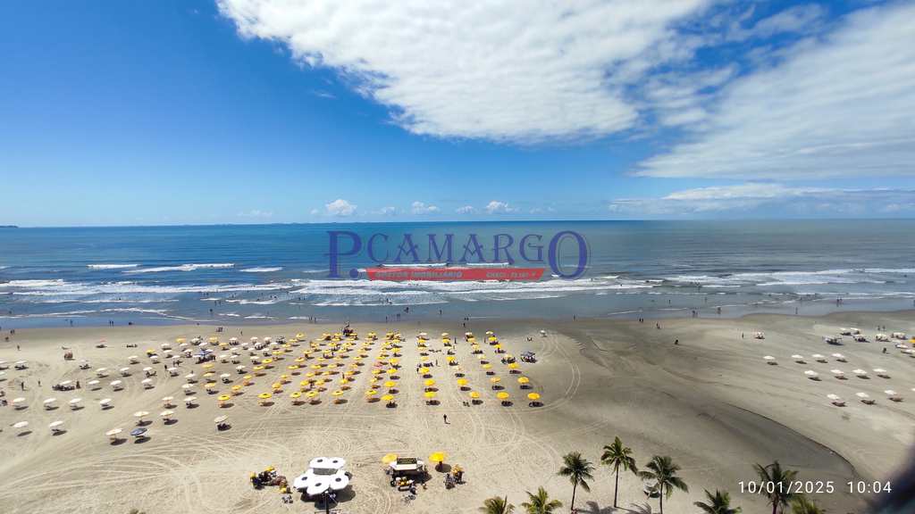 Apartamento em Praia Grande, no bairro Ocian