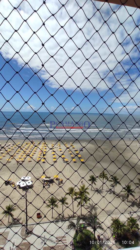 Apartamento em Praia Grande, no bairro Ocian